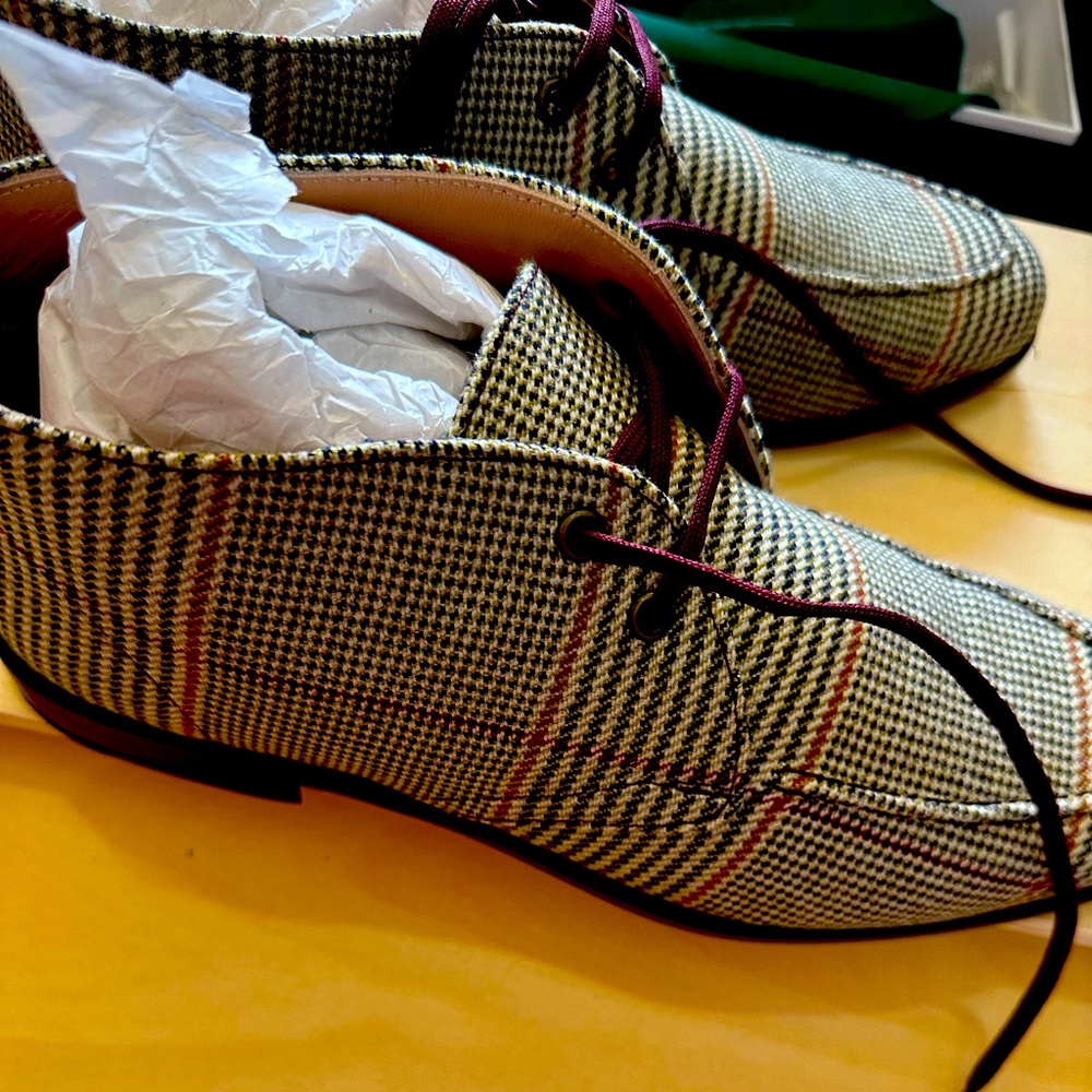 Russell Tweed Men Veneto.